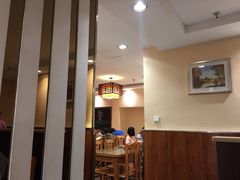 大堂-七里香餐厅(都市印象店)