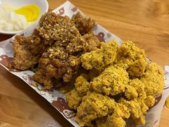 -多宾韩国料理(学衡路店)