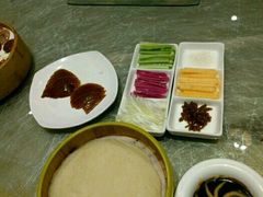 -阿庄新豫菜(通泰路店)