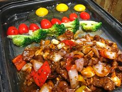 -小镇印象音乐餐吧(莲塘店)