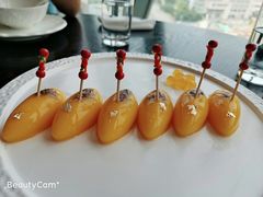 -柒园·三十年创意杭帮菜(龙湖滨江天街店)