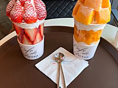 -Cafe de Paris(林荫路店)