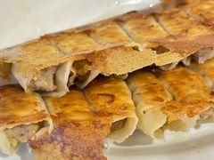 -大眼锅贴水饺(河东店)