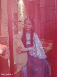 -汉仪华裳汉服馆(打浦桥店)