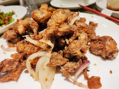 -上海会馆(香港名都店)