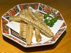 -鳗鱼家·深夜食堂(军博店)