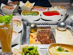 -海底捞火锅(北京路店)