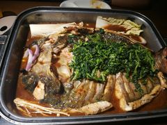 -半天妖烤鱼(方庄店)