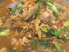 -三只鸟本地特色菜馆(上饶总店)