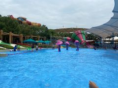 -武汉玛雅海滩水公园