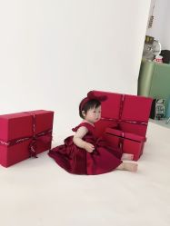 -小阿福儿童摄影(光谷时代广场店)