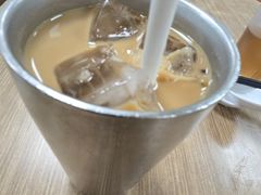 -百福麵家(新馬路店)