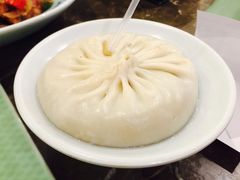 蟹黄汤包-冶春茶社(星汉大厦店)