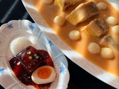 -醉东Oriental House(静安嘉里中心店)