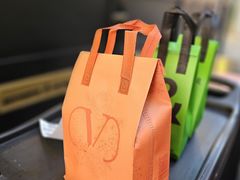 -BUTTERFUL&CREAMOROUS 黄油与面包(三里屯太古里店)