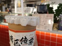 -香港鸳鸯王(西湖路店)