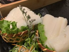 牛黄喉-湊湊火锅·茶憩(打浦桥日月光店)