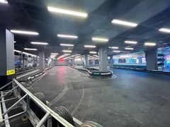 -e赛道卡丁车