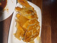 -前海沿·青岛菜(大拇指广场石老人店)