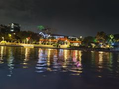 -扬州古运河