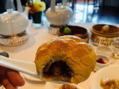 -龙景轩(香港四季酒店)