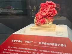 -湖南省地质博物馆