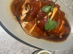 烤鸭-留半山·香港食堂(啦啦宝都店)