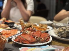 -博林天瑞喜来登酒店·西丽尚膳