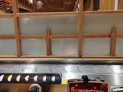 -禾绿回转寿司(万柳华联店)