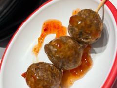 -肥汁米蘭香港米线(长宁来福士店)