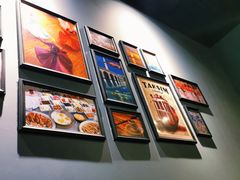 -TUK土耳其餐厅·下午茶(卢湾店)