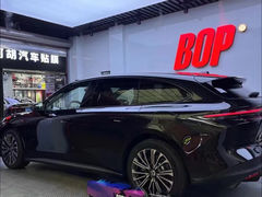 -阿胡BOP保镖隐形车衣(静安旗舰店)