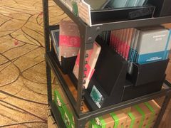 -星巴克咖啡(樟宜机场T3店)