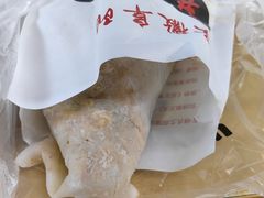 -安徽阜阳卷馍(西单店)