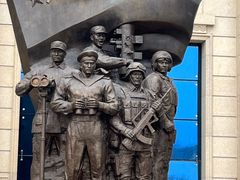 -中国人民解放军海军博物馆