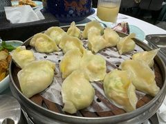 -王厚元饺子·辽菜·烤鸭(工会大厦店)