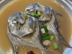 -拉完海鲜大排档(温岭店)