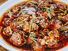 血蛤-潮中人·潮州菜(益乐路店)