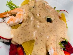 -泰钰丰烤鸭(开发区店)