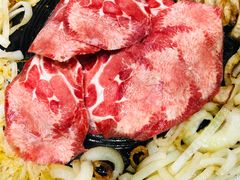 -海花锅盖烧烤店(怡馨家园店)