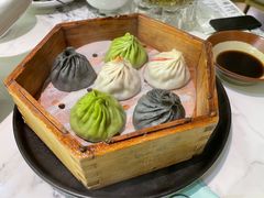-米桃-吴韵风雅·拙园(北外滩来福士店)