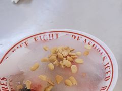 -正宗八宝冰饭·非遗冰饭·烧烤(奎桥店)