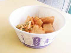 菜粿-美美阿姨醋肉(县后路店)