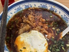 -来福面馆现炒浇头本帮面(真光路店)