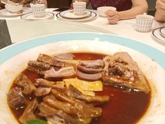 -广东道至正餐厅(区庄店)
