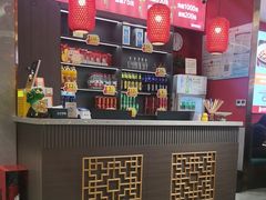 -东流山烤鸭·家常菜(雨山龙湖店)