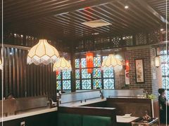 大堂-悦满楼·西关名点·湛江名菜(航空综合大厦店)