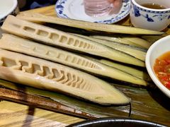 农家手剥笋-妈妈的味道(和顺古镇店)