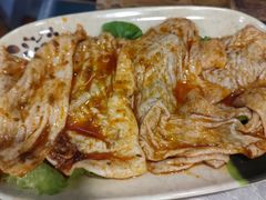 -去吃火盆烧烤(渝北兴科路店)