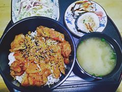 -京和风食堂·定食寿喜锅(保利樾广场店)